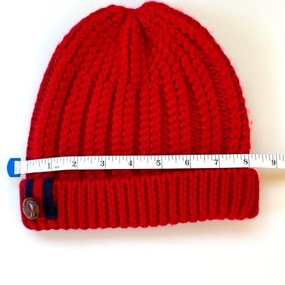 Unisex Kids Acrylic Hat and Infinity Scarf set, NWOT - Picture 6 of 8